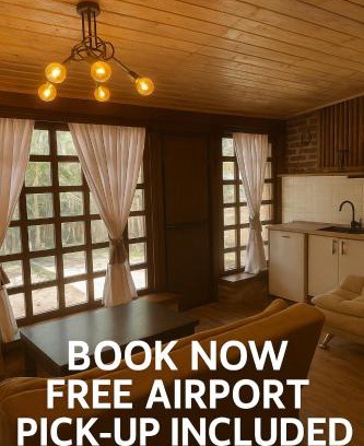 Tbilisi Casa | Safari House Tbilisi Wine & Family Hotel