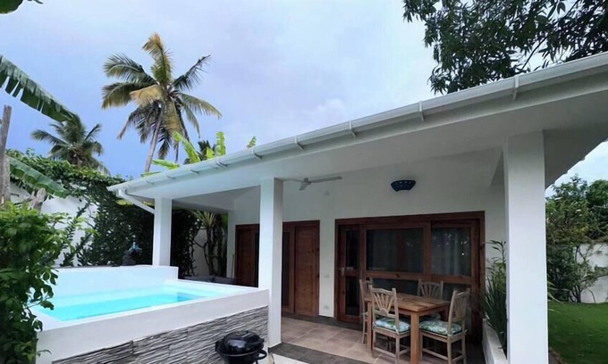 El Callejon Casa | safari house with jacuzzi