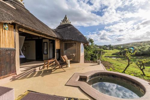 Paterson Otro | Safari Lodge - Amakhala Game Reserve