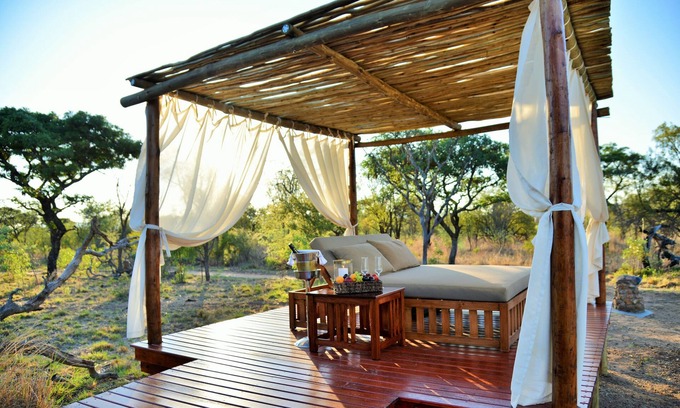 Leeupoort Cabina | Safari Plains