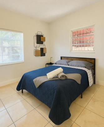 Wynwood Art District Apartamento | Safari Rafiki