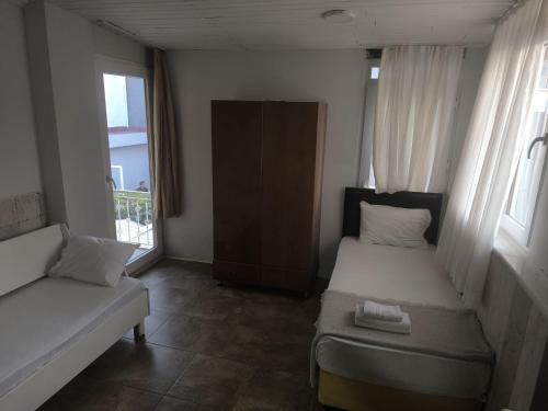 Side Apartamento | Safari Suit N-17 big apart