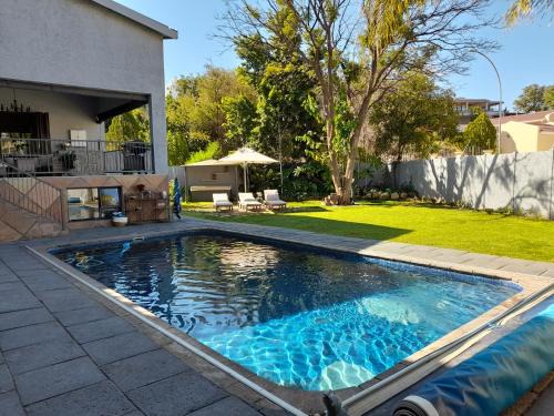 Windhoek Casa | Safari Villa Botique Hotel