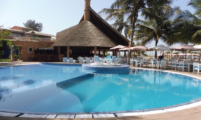 Saly Casa | Safari Village - Case73
