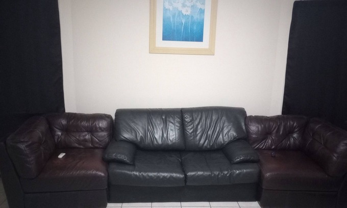 Ampere Apartamento | Safe and clean spacious stay in NJ