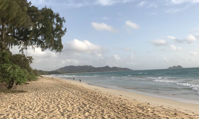 Waimanalo Apartamento | Una perfecta suite de escapada privada cerca de la playa en el paraíso
