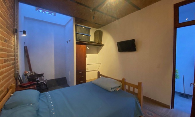Ciudad Guzmán Casa | Casa familiar segura y muy bien ubicada.