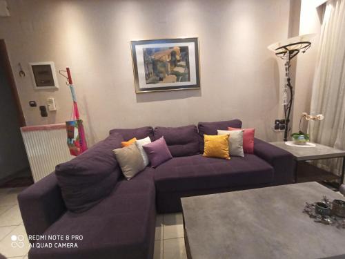 Heraklion Apartamento | Safe & Cool Apartment