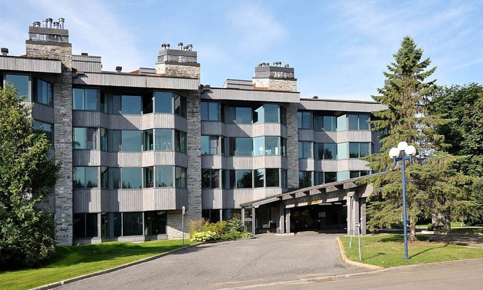 Beaupre Condominio | Mont Sainte-Anne, para deportes (esquí, ciclismo, etc.), relajantes y atracciones turísticas