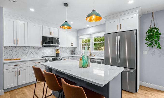 Croom Casa | Safe Harbor at Herring Bay - Your Chesapeake Bay adventure awaits!