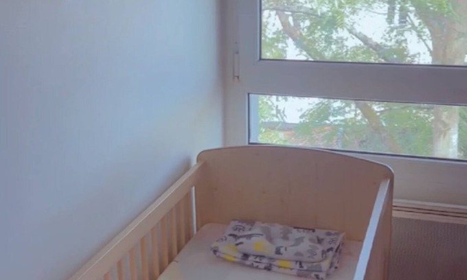 Koenigshoffen Est Apartamento | Safe Haven
