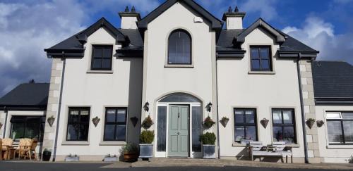 Dundalk Cama Y Desayuno | Safe Haven - Luxury Family Accommodation