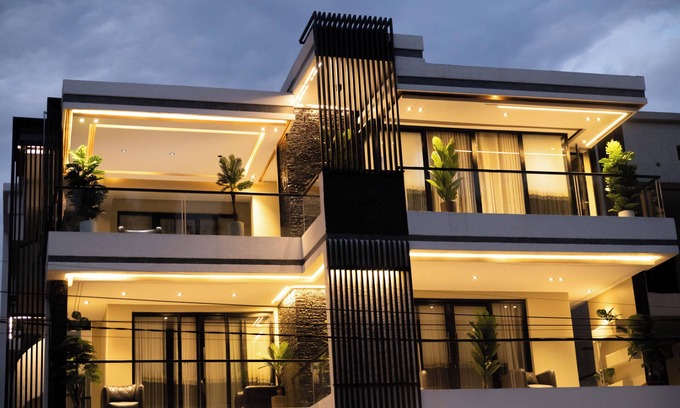 Gisenyi Cama Y Desayuno | SAFE HEAVEN ROOMS