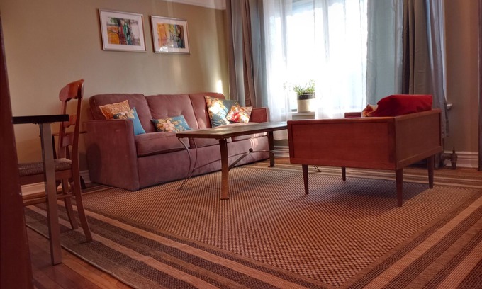 Windsor Terrace Casa | Safe Pretty Friendly Amazing Brooklyn Neighborhood.