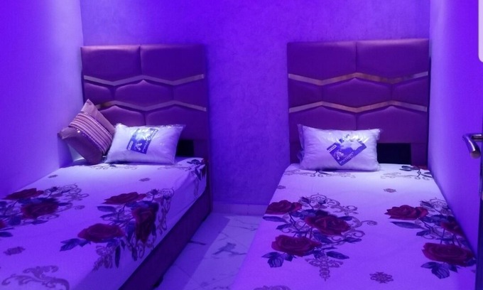 Meknes Apartamento | Safe, well-equipped, well-furnished and very quiet apartment to rent for families