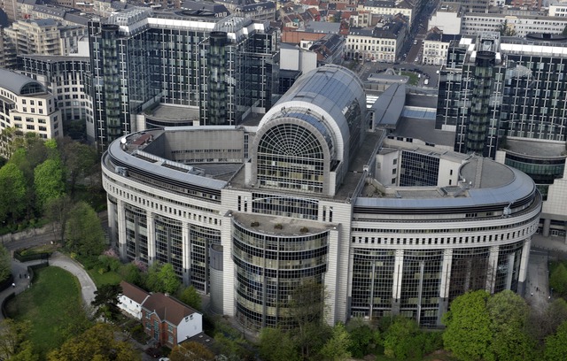 Ilot Sacre Hotel | Safestay Brussels
