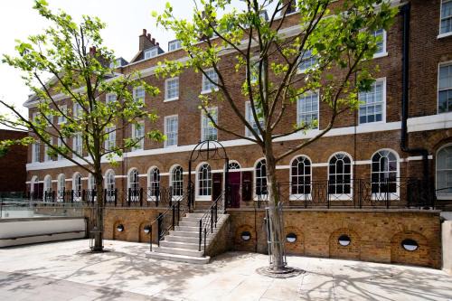 Walworth Hostal | Safestay London Elephant & Castle