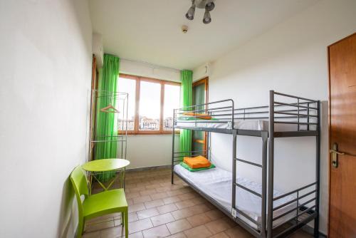 Pisa City Centre Hostal | Safestay Pisa Centrale