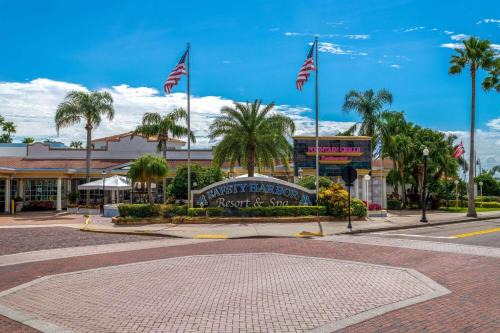 Safety Harbor Complejo | Safety Harbor Resort & Spa Trademark Collection by Wyndham