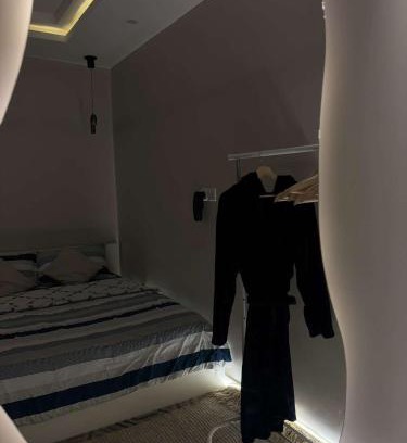 Tabuk Apartamento | Safety house