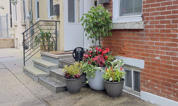 Fairmount Casa | Safety, popular location