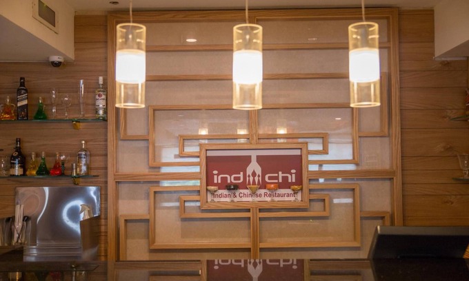 Deira Hotel | Saffron Boutique Hotel