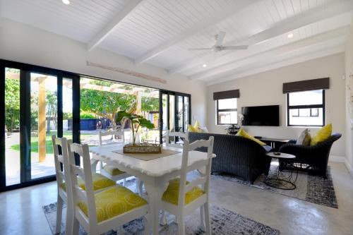 Sandbaai Apartamento | SAFFRON COTTAGE