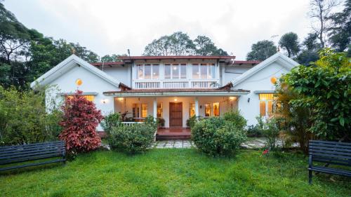 Alur Casa | SaffronStays Robin Woods