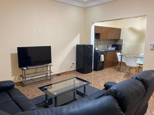 West Coast Division Casa | Saffy Guest House