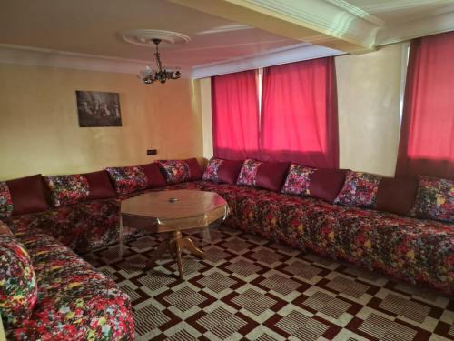Safi Apartamento | Safi Apartment for Rent