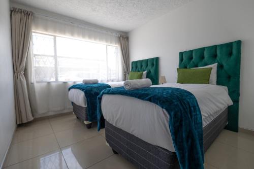 Berea Apartamento | Safi Classic 3 bedroom Apartment 4