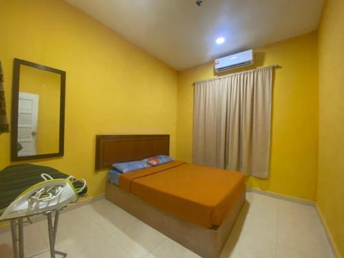 Kampung Kedawang Casa | safia homestay langkawi