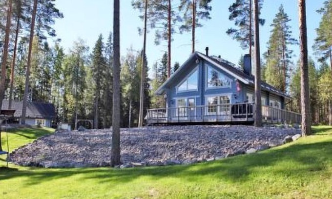 Jamsa Casa | Safiiri by Interhome