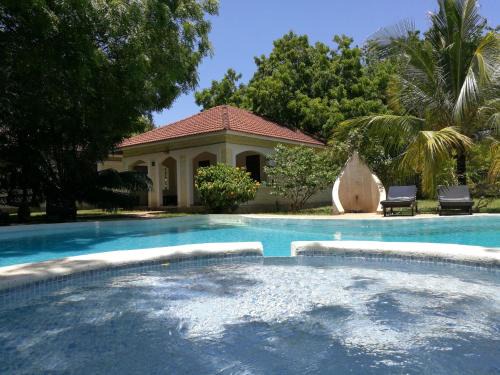 Diani Beach Casa | Safina Cottages