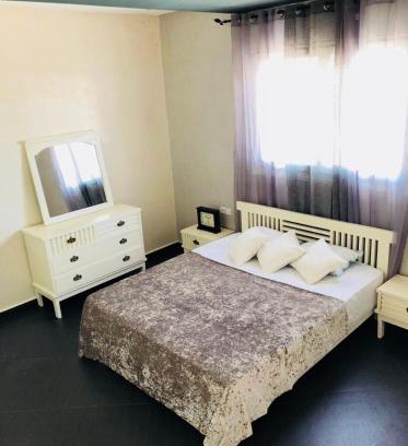 Safi Apartamento | Safiote House appartement