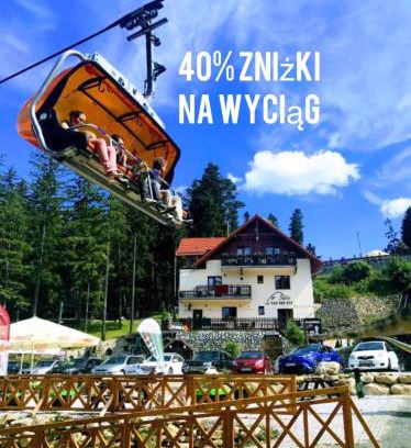 Bierutowice Cama Y Desayuno | Safir przy samym WYCIĄGU