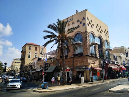 Jaffa Apartamento | Safra - Boutique rooms