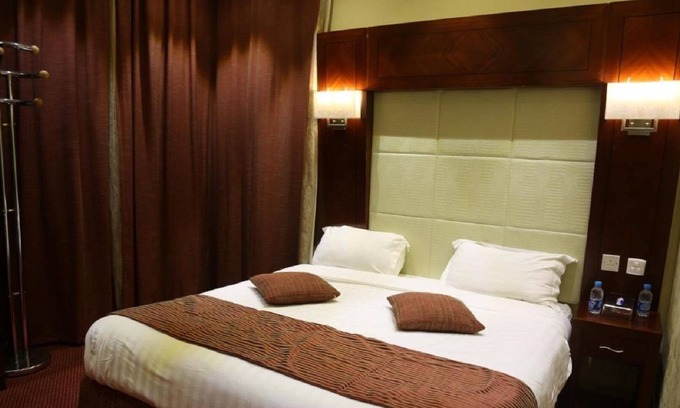 Al Hada Apartamento | Safwat El Amal Suites