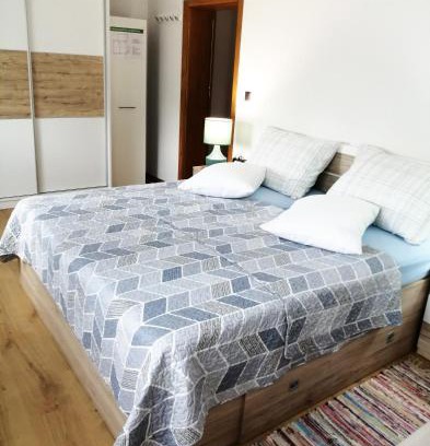 Osijek Apartamento | SAGA