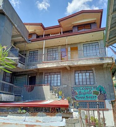 Sagada Casa | Sagada Townhouse Inn