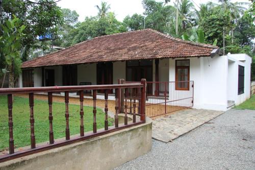 Wadduwa Casa | Sagala Bungalow