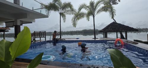Kuzhuppilly Casa | SAGAR BEACH VILLAS Home stay