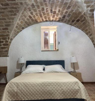 San Vito Chietino Cama Y Desayuno | SAGARESE Sleep & Dreams