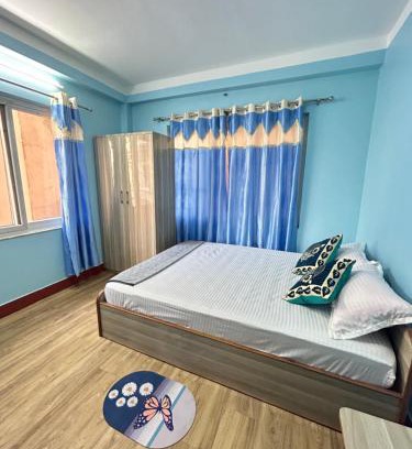 Madhyapur Thimi Casa | Sagarmatha View Homes