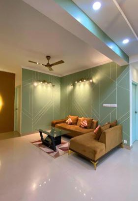 Bilekahalli Apartamento | Sage by Proximus