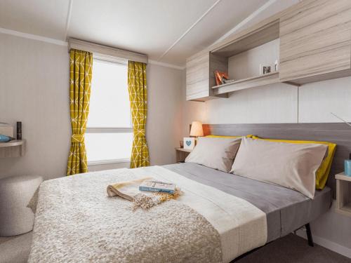 Annan Casa | Sage Caravan 2 Pets Welcome at Queensberry Bay Leisure Park