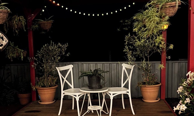 Cowaramup Cabina | Sage Cottage Cowaramup . Dog Friendly