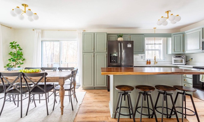 Mount Marion Apartamento | Sage Retreat