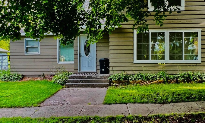 Lime Springs Casa | Sage Street Retreat, a quiet and relaxing getaway