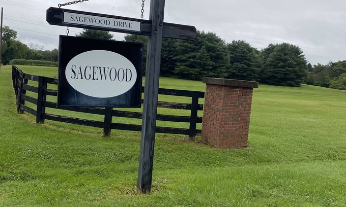 Giles County Casa | Sagewood cozy confortable retreat